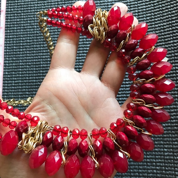 🔥 Phoenix Rising Necklace 🔥 - Picture 2 of 6